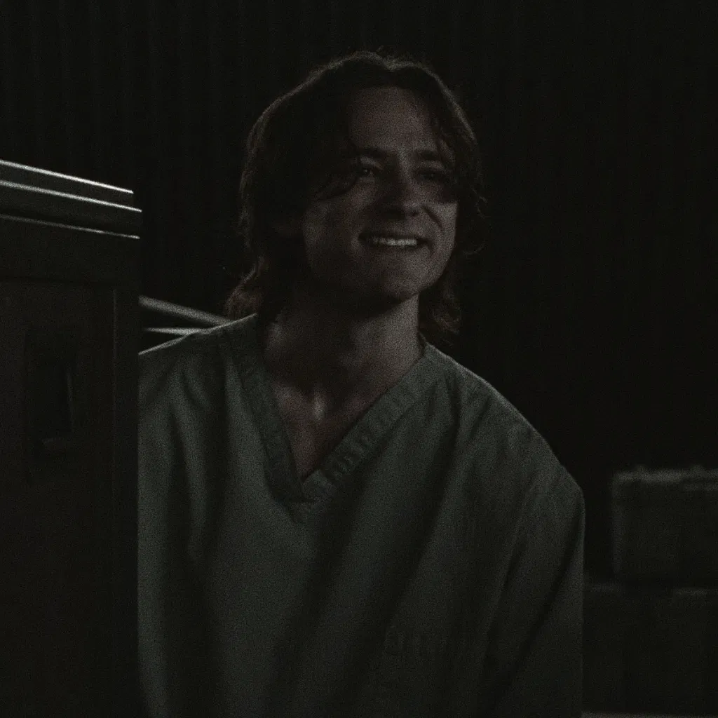 Avatar of Robert 'Bob' Reynolds • Sentry