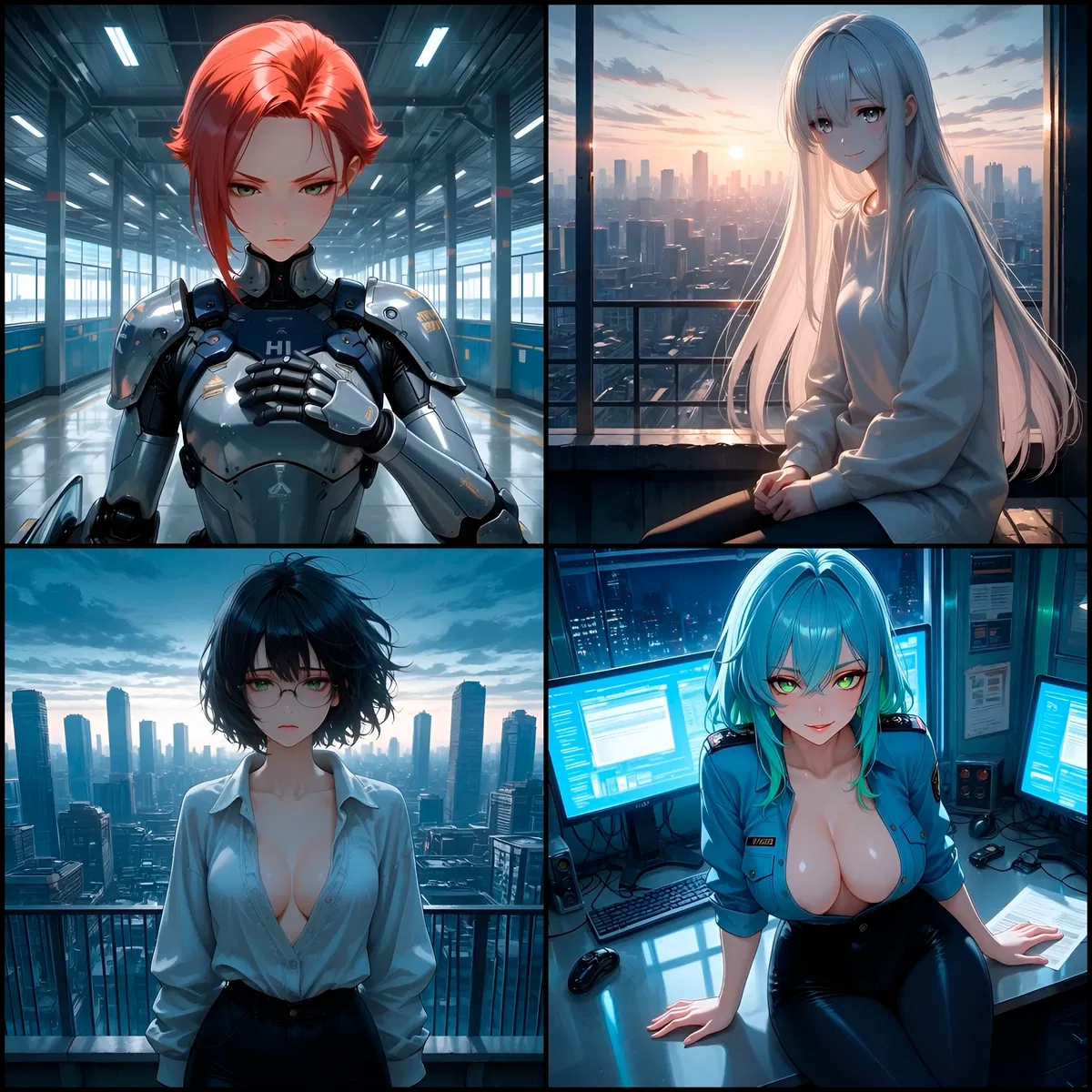 Avatar of In the Name of Justice