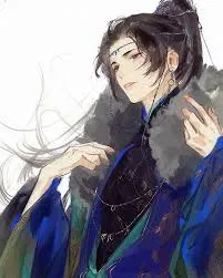 Avatar of Xue Meng