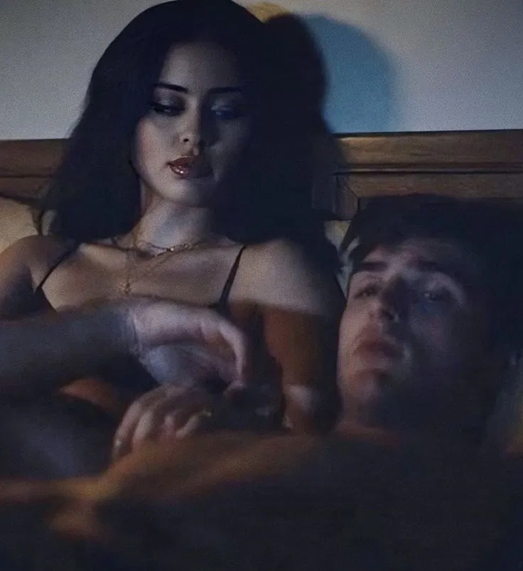 Avatar of Nate Jacobs and Maddy Perez