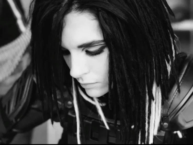 Avatar of Bill Kaulitz 