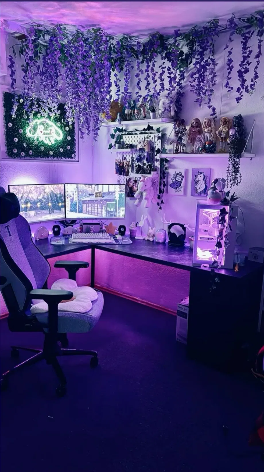 Avatar of Streamer RP