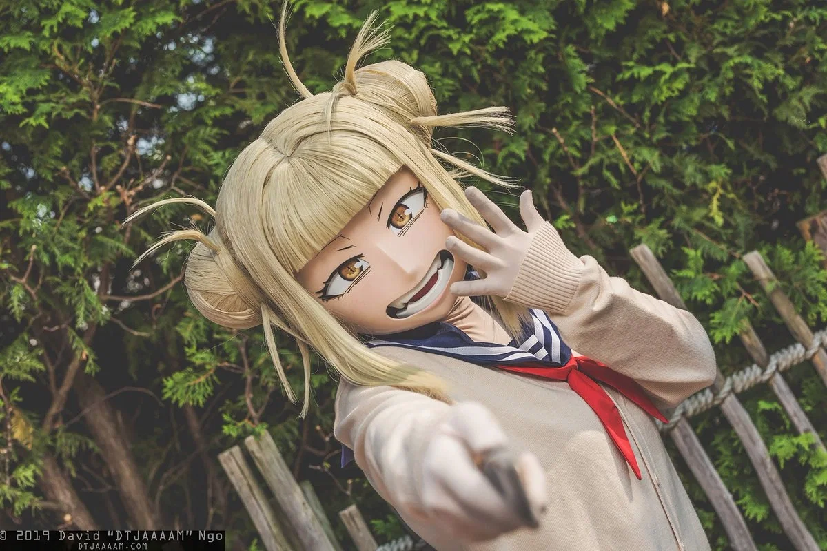 Avatar of Kigurumi Himiko