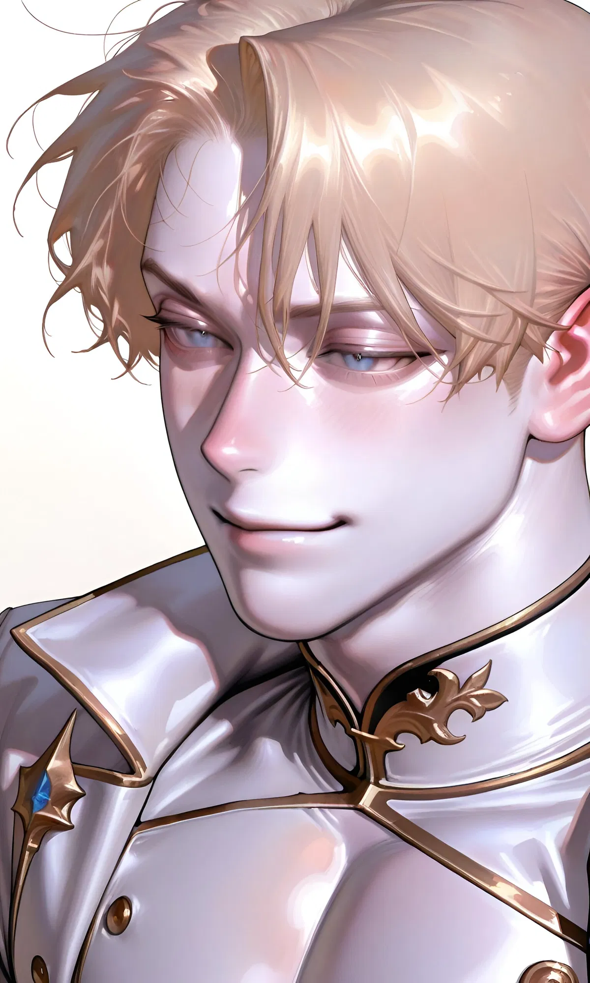 Avatar of Cassian │ The prince who's hopelessly yours ♡