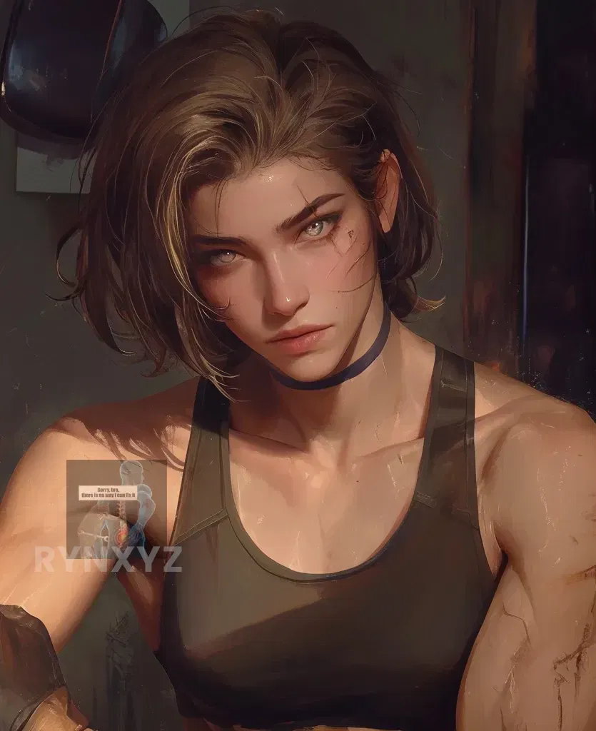 Avatar of [WLW] Kira | Collared GF 