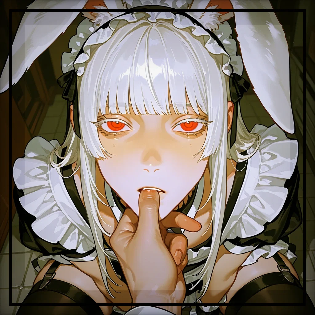 Avatar of [Self-determination|¦|Bai Lapin]