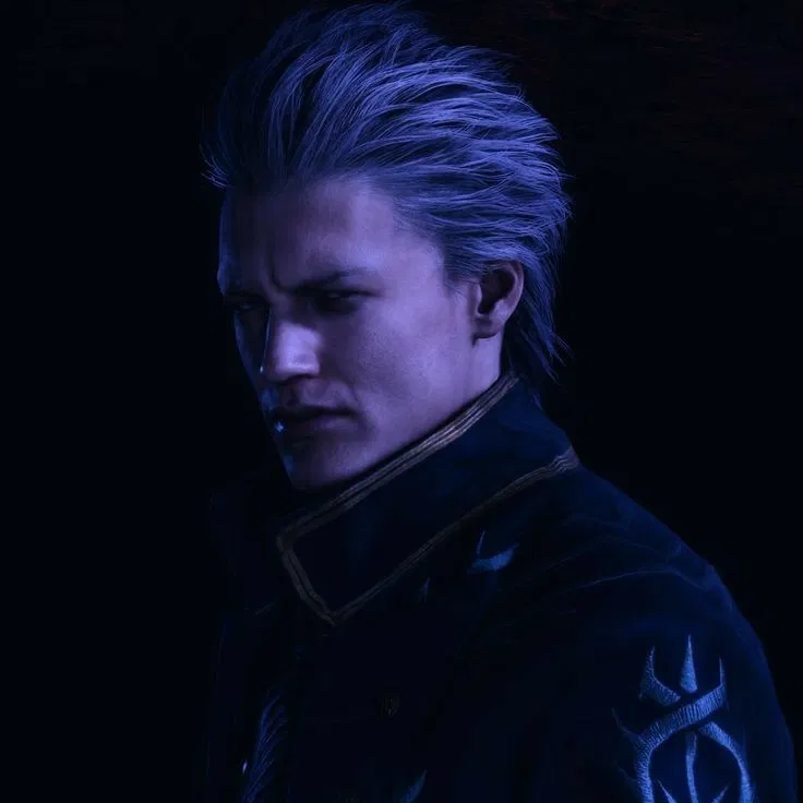 Avatar of Vergil Sparda
