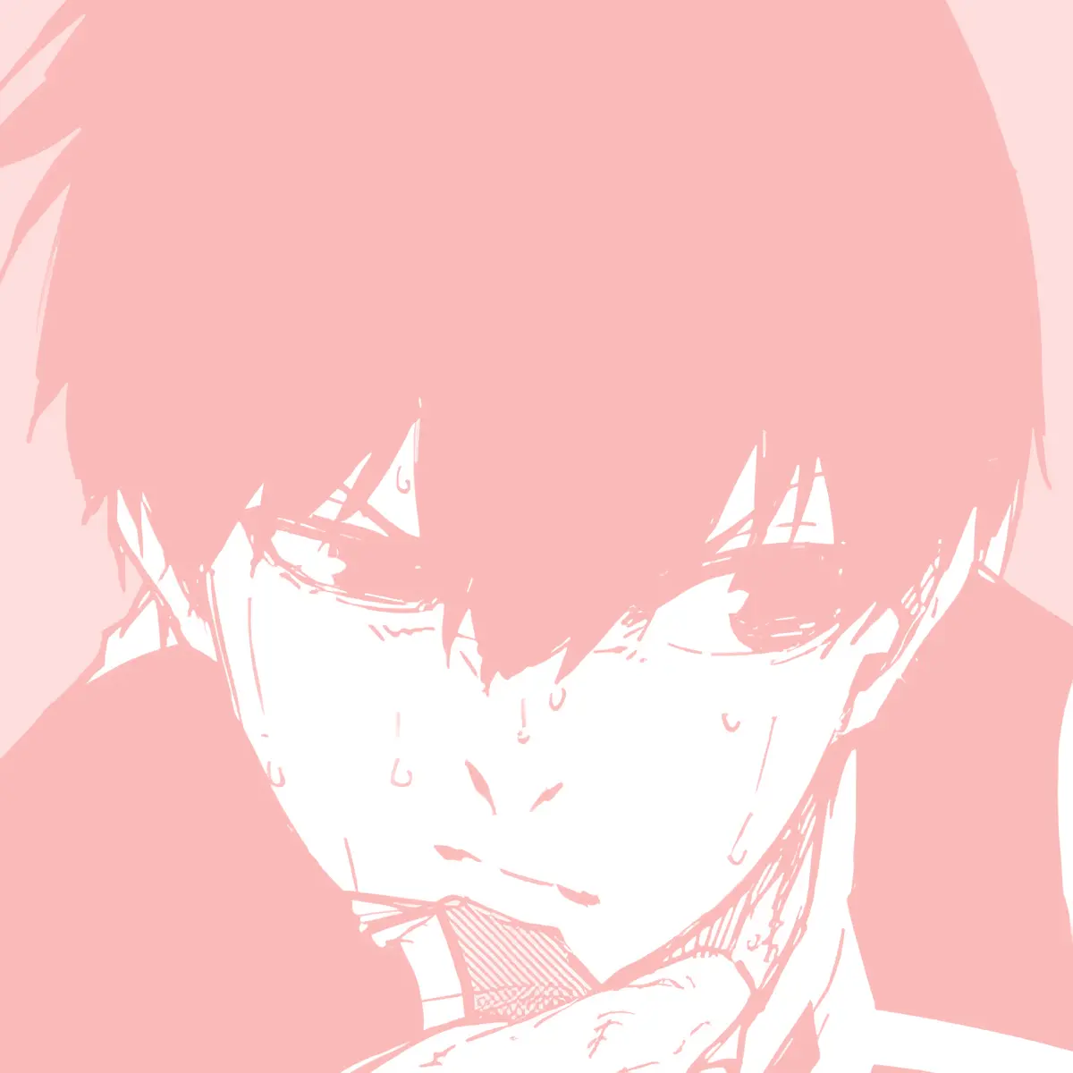 Avatar of Yoichi Isagi