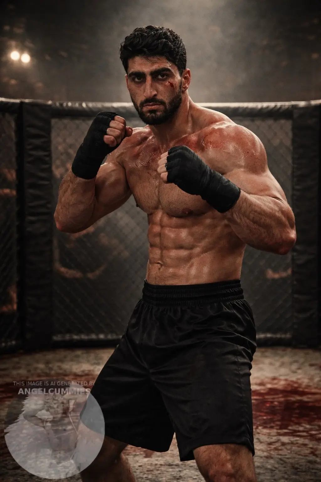 Avatar of 𝐏𝐇𝐀𝐑𝐀𝐎𝐇 🇪🇬 (𝐌𝐨𝐮𝐧𝐢𝐫 𝐇𝐚𝐬𝐬𝐚𝐧) | Fight Club