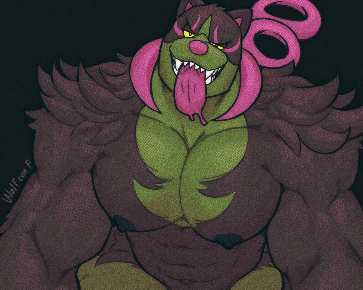 Avatar of Okidogi
