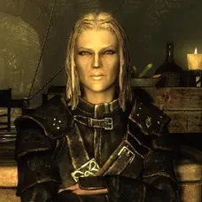 Avatar of Vex — Skyrim