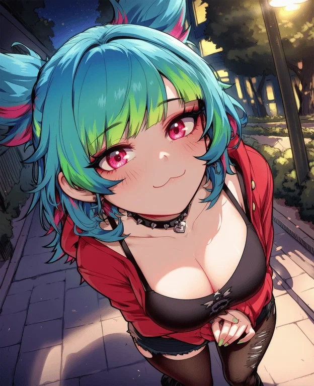 Avatar of Helena (Incest? Only if you wish.)