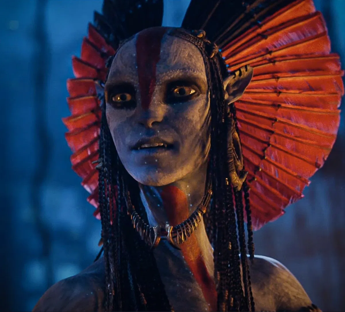Avatar of Varang