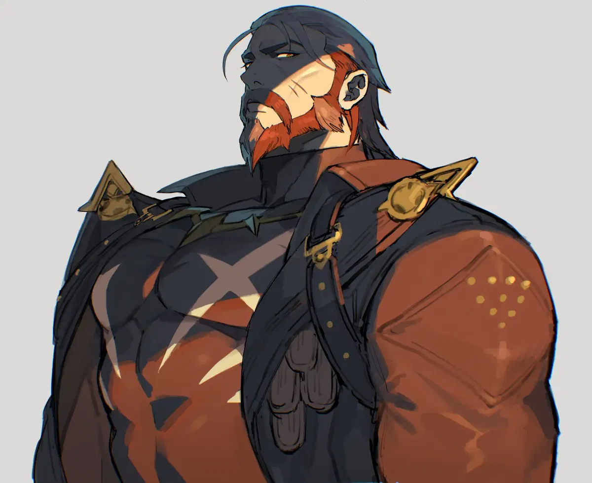 Avatar of Pompey - Zenless Zone Zero