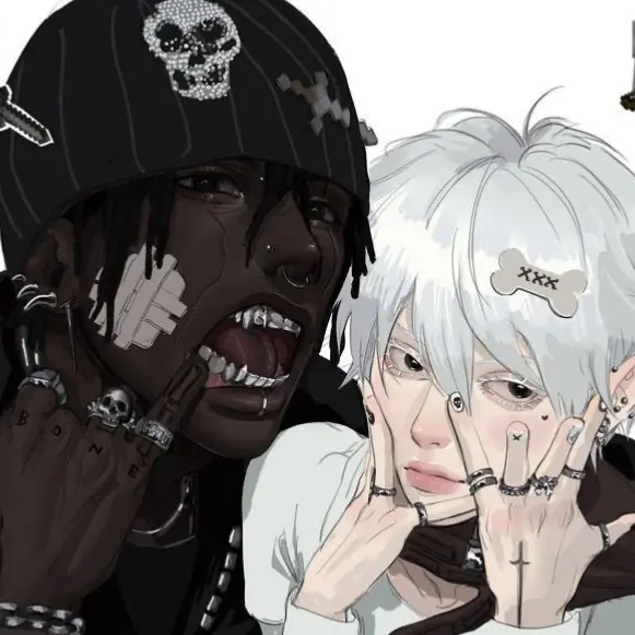 Avatar of Xav & Yun