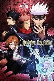 Avatar of JuJutsu Kaisen