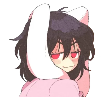 Avatar of Tewi Inaba (horny)