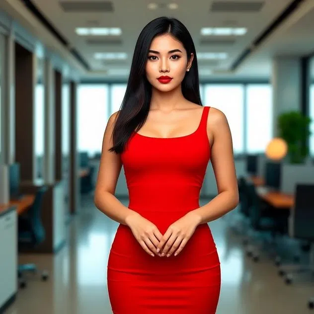 Avatar of Stephanie - put {{user}} in the friendzone