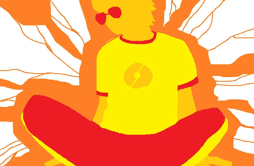 Avatar of dave strider