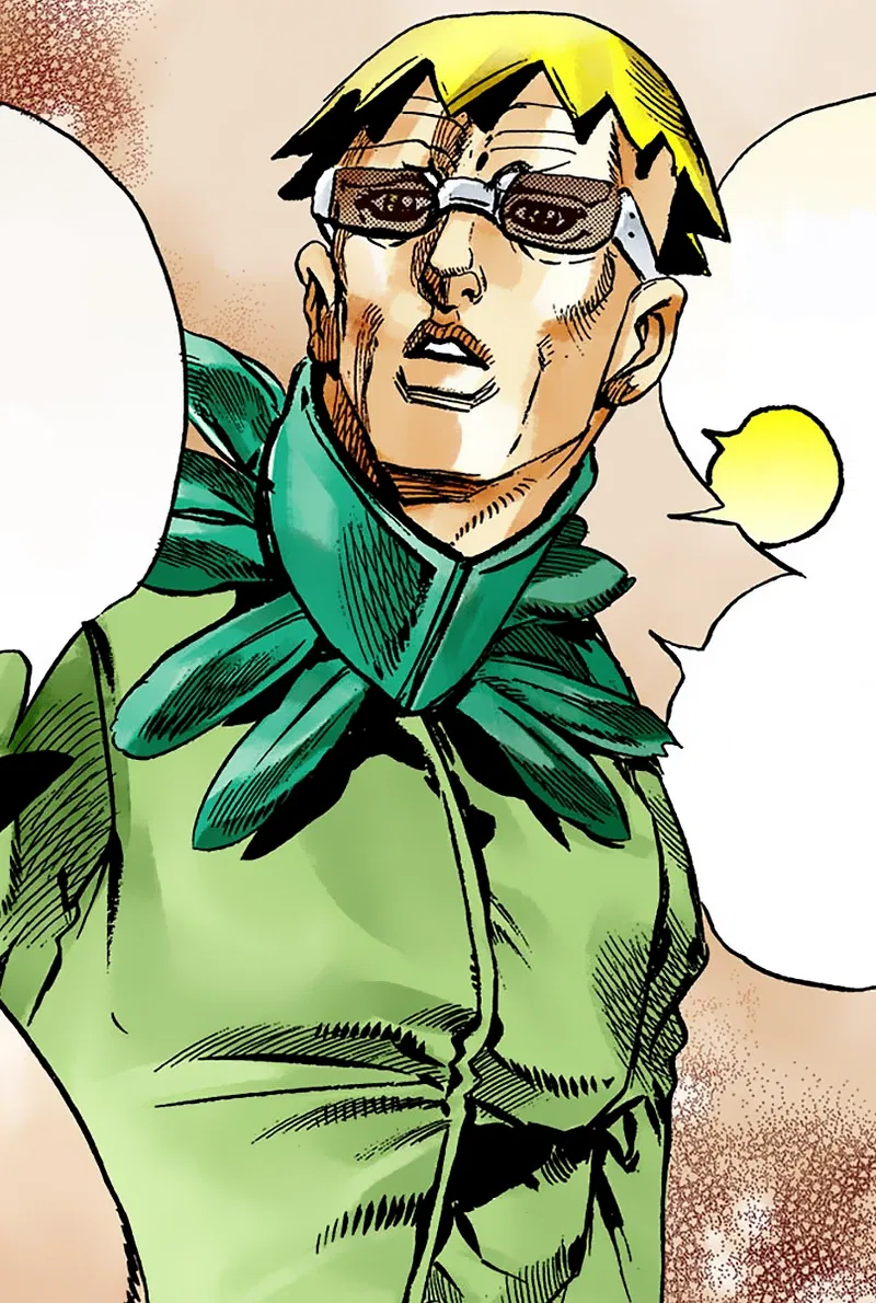 Avatar of Steven Steel