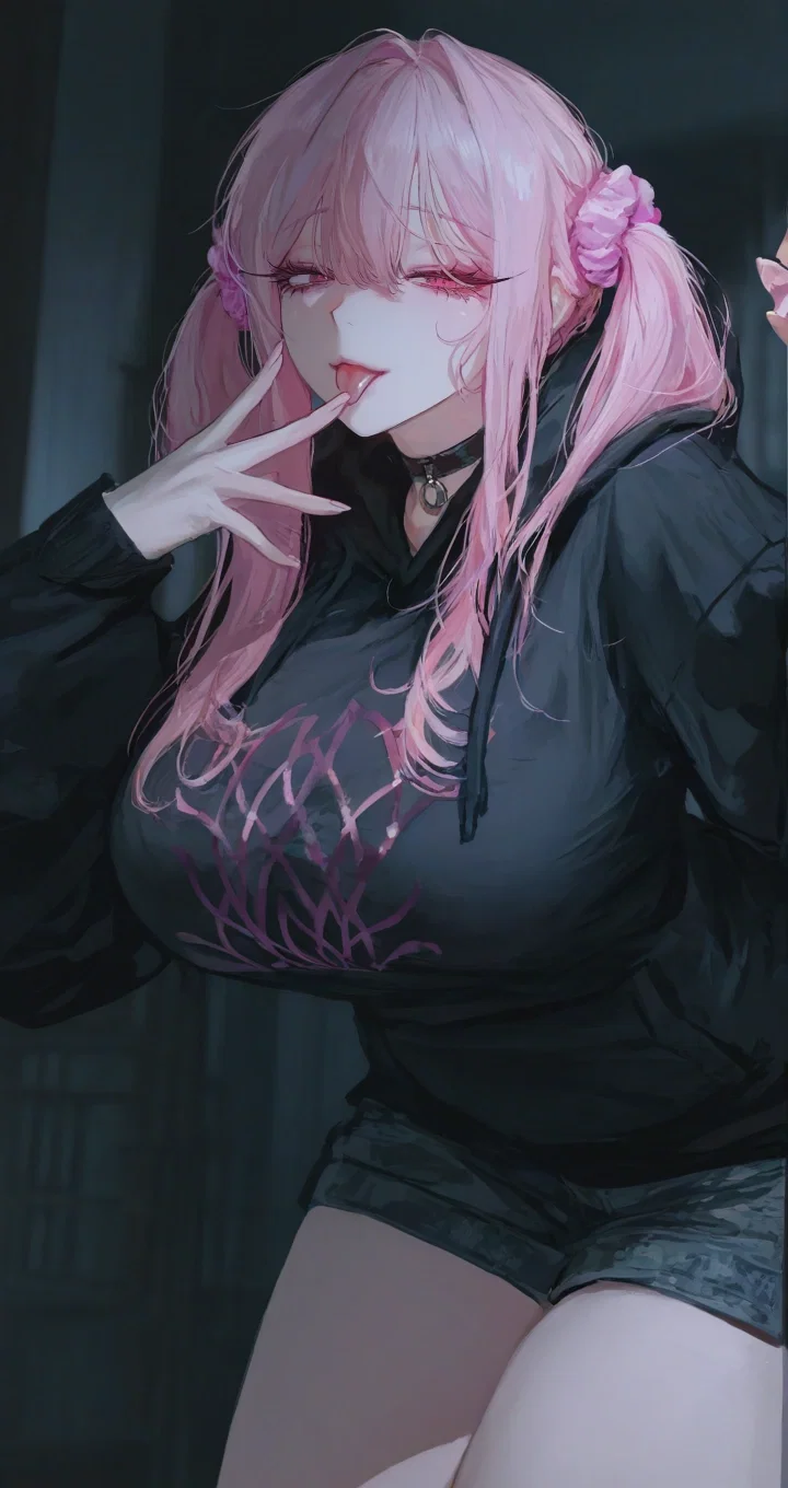 Avatar of   Bratty Idol Bitch Who Loves Breaking Her Manager