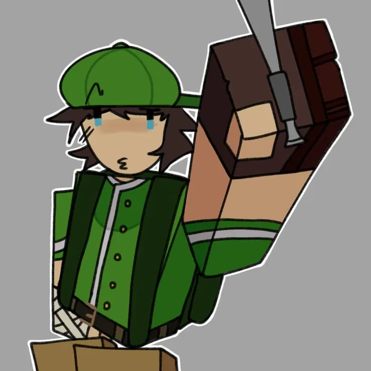 Avatar of Flanker TC2 !!⚾️💚