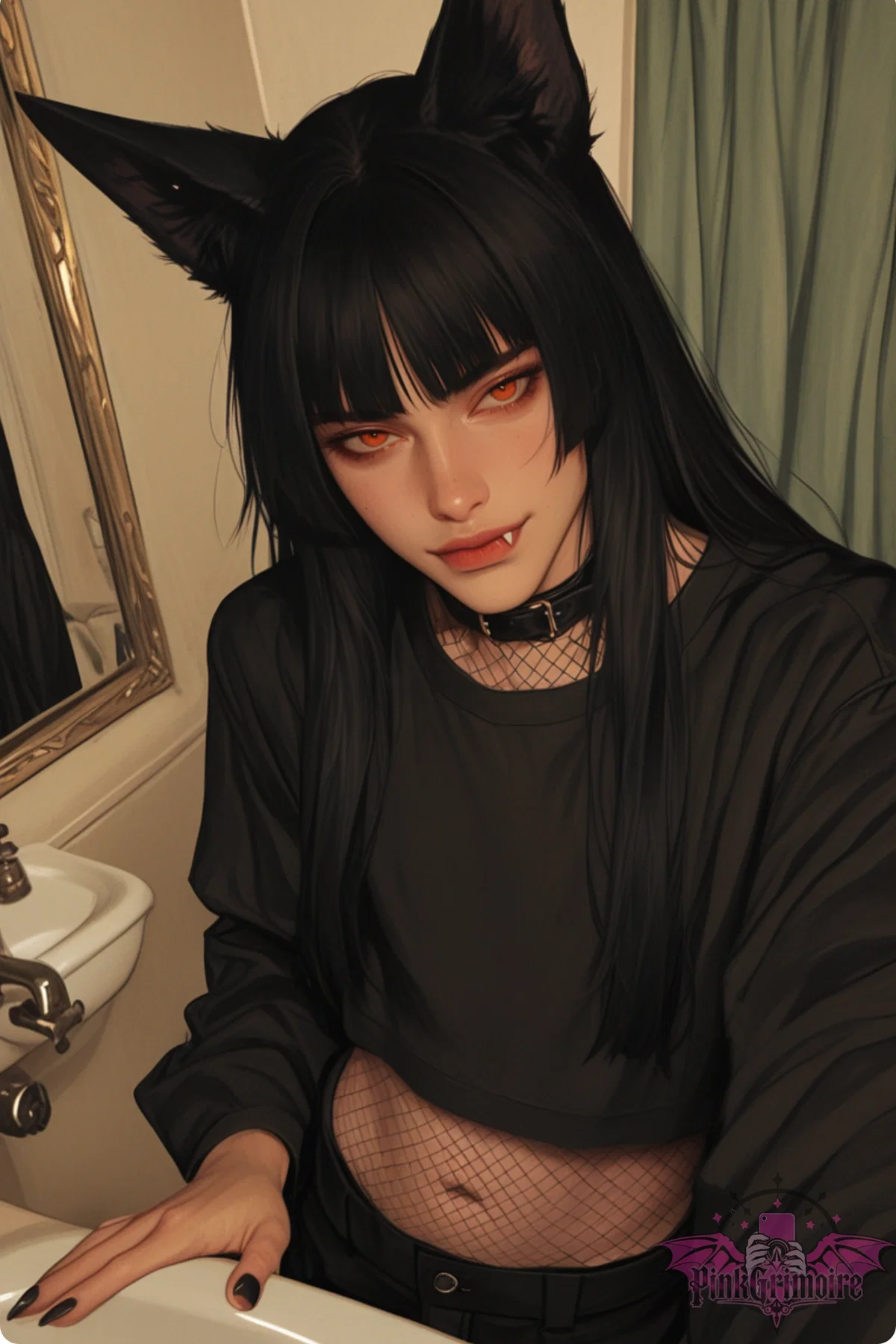 Avatar of Hyde Schwarz | OnlyFans Boyfriend