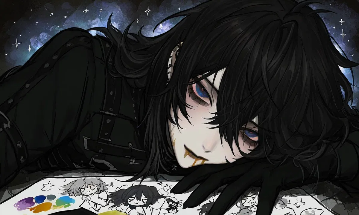 Avatar of Prob