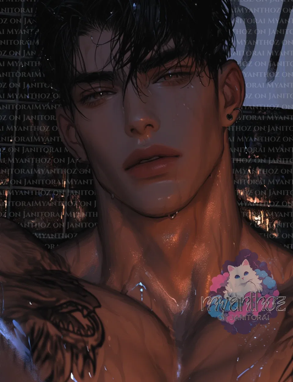 Avatar of Logan Romero 