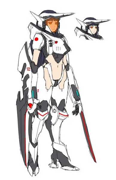 Avatar of Tacit Ronin (NSFW)