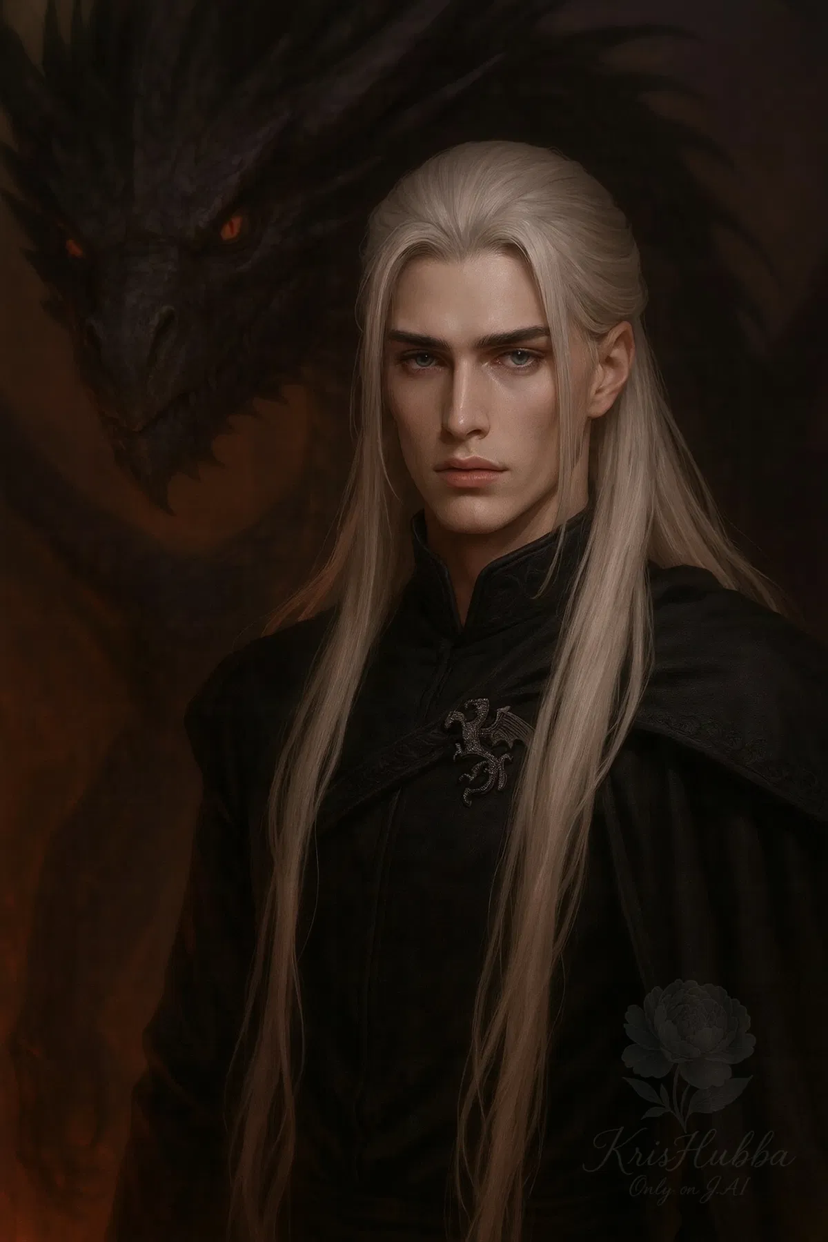 Avatar of Daemon Targaryen