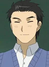 Avatar of Shuinichi Kudou(french)