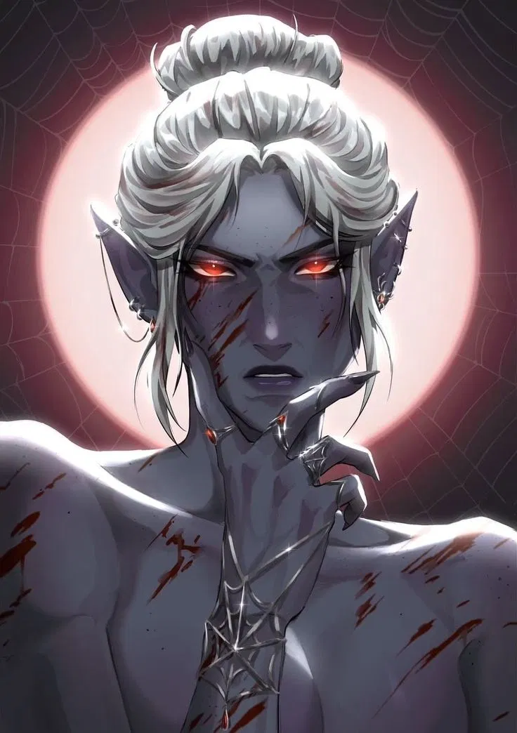 Avatar of Minthara 