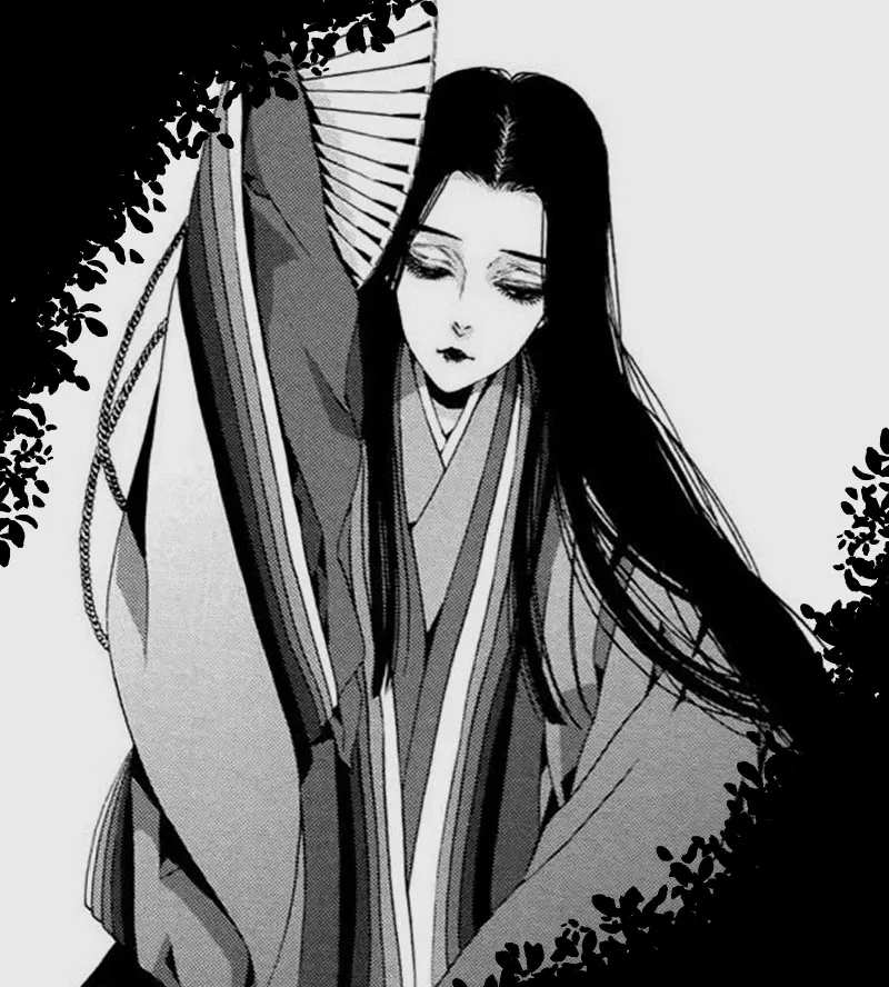 Avatar of Fukusho ⸸ Vengeful witch