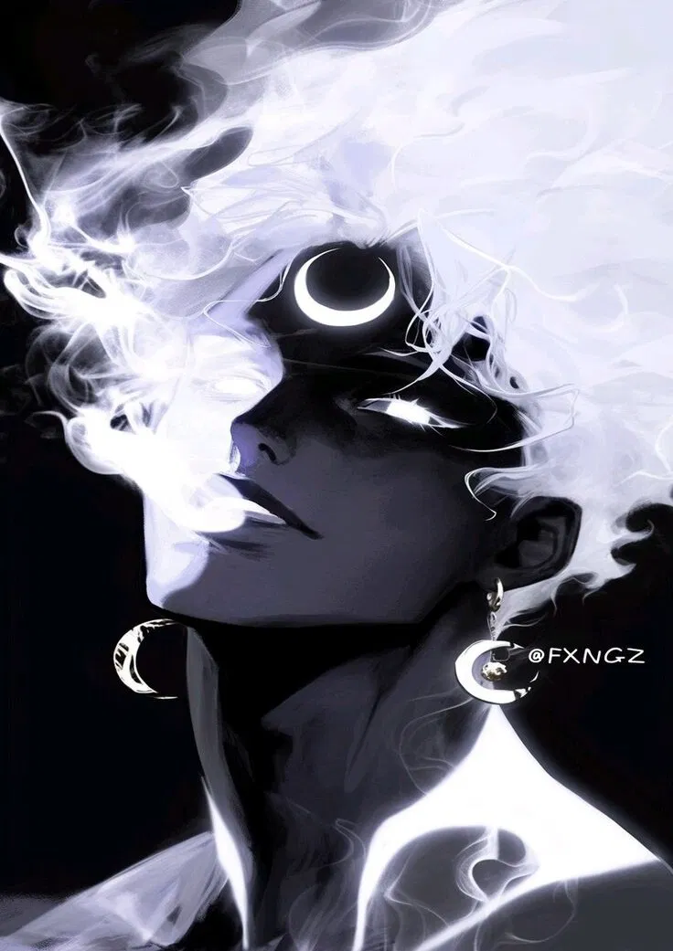 Avatar of The Moon God | Vireya