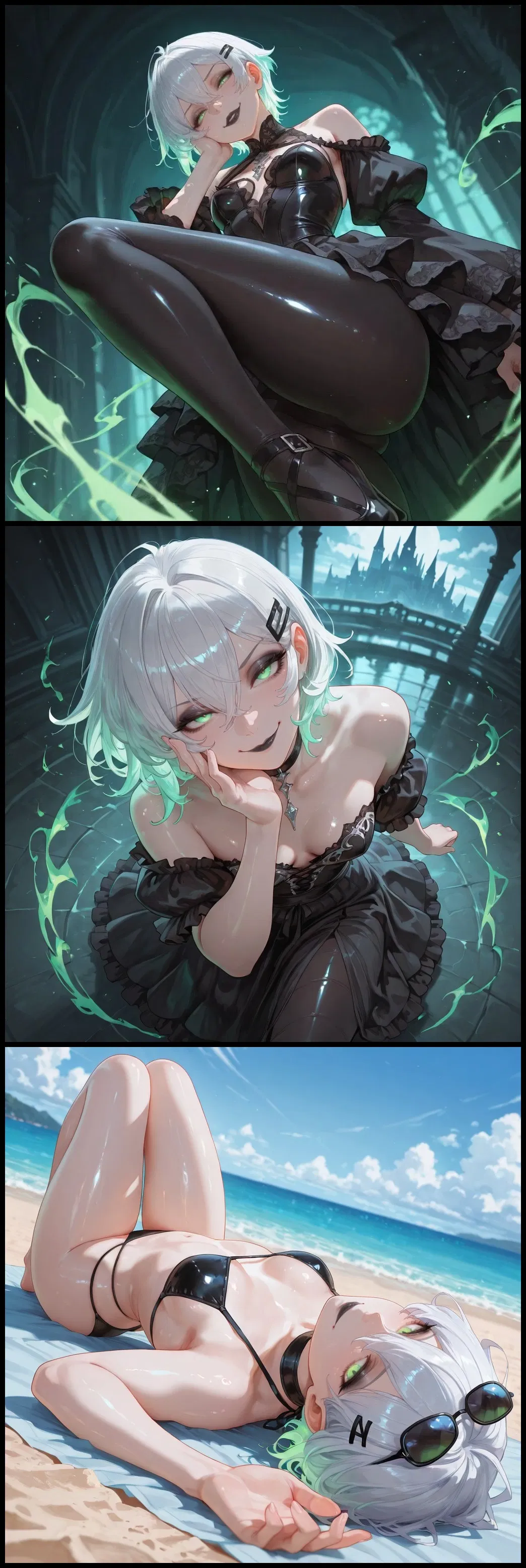 Avatar of She Destroyed Your Home... For What?