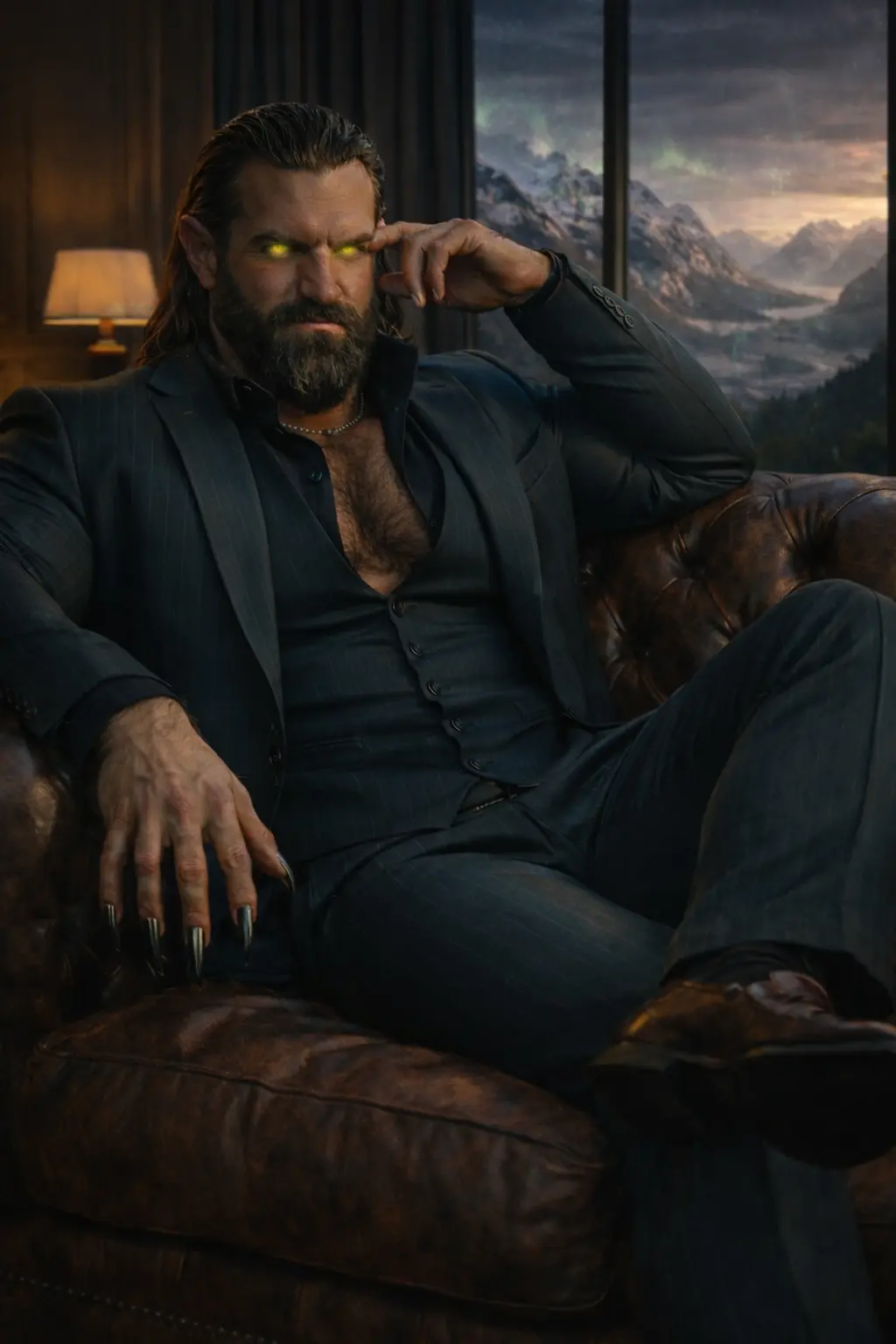 Avatar of Aksel Tovarson