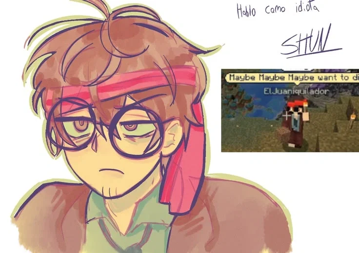 Avatar of q!Juan 📝🖊✨️