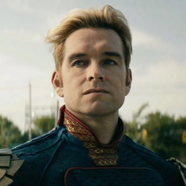 Avatar of Homelander 