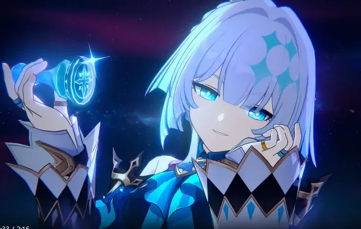 Avatar of Cerydra