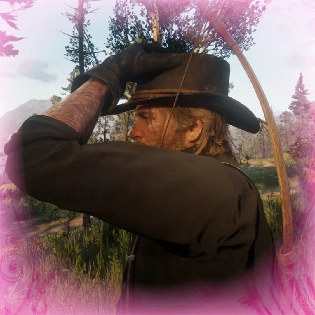 Avatar of ARTHUR MORGAN 