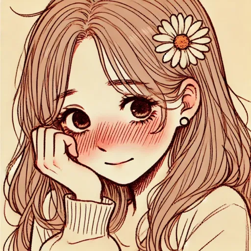 Avatar of Daisy
