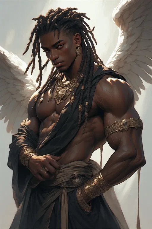 Avatar of Elior