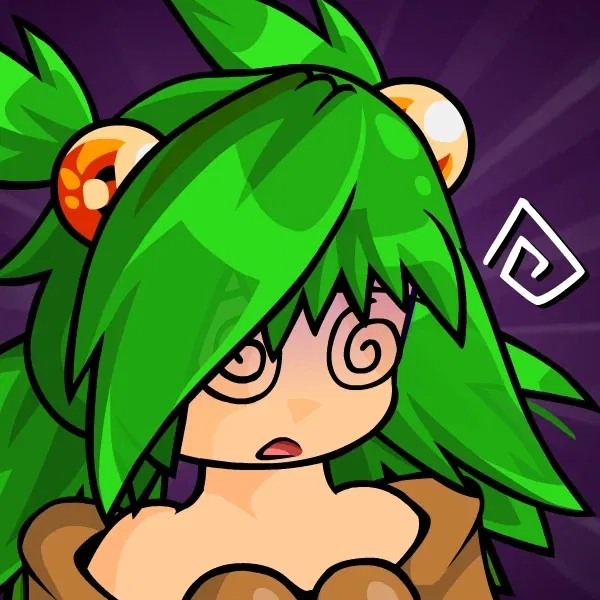 Avatar of back from my unban