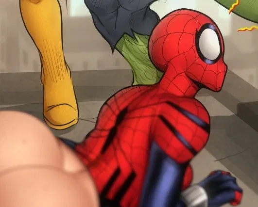 Avatar of 🕷️ 𝑌𝑜𝑢 𝑏𝑒𝑎𝑡 𝑆𝑝𝑖𝑑𝑒𝑟-𝑔𝑖𝑟𝑙 𝑎𝑛𝑑 𝑛𝑜𝑤 𝑦𝑜𝑢'𝑟𝑒 𝑔𝑜𝑖𝑛𝑔 𝑡𝑜 𝑓𝑢𝑐𝑘 ℎ𝑒𝑟! 🕷️ 