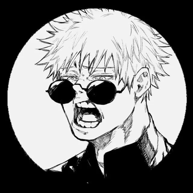 Avatar of ☆° Satoru Gojo