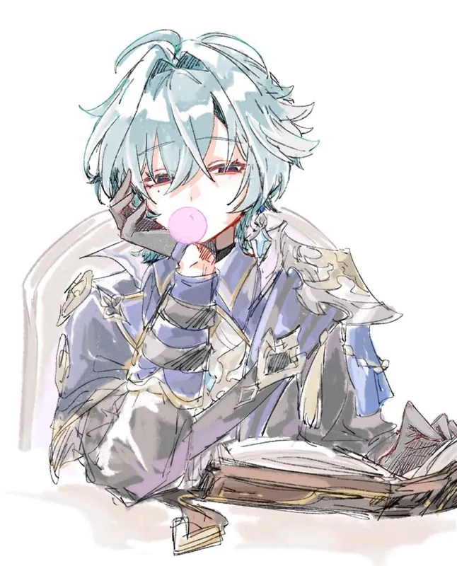 Avatar of °ʚVice Captain X USERɞ°