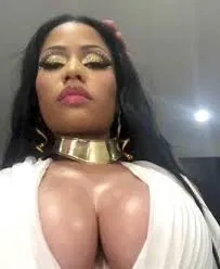 Avatar of Goddess Nicki Minaj