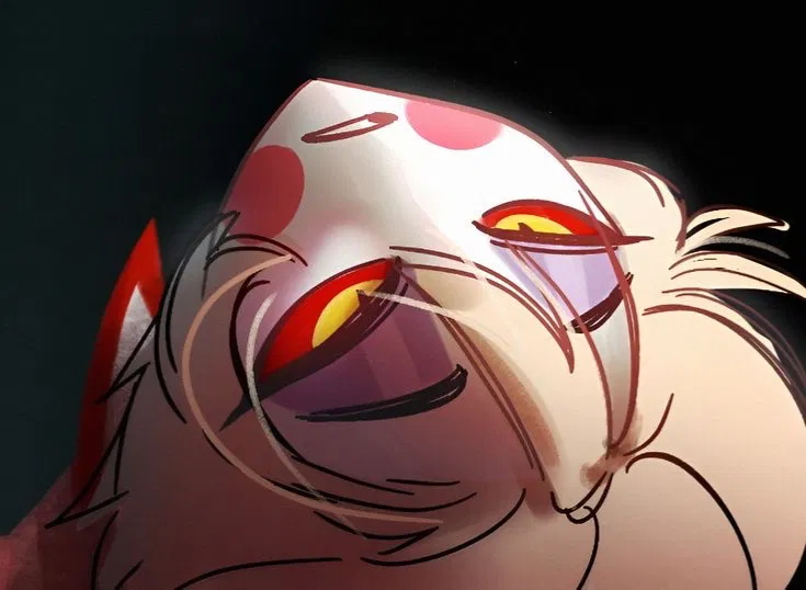 Avatar of Lucifer (HAZBIN HOTEL) ✦ 