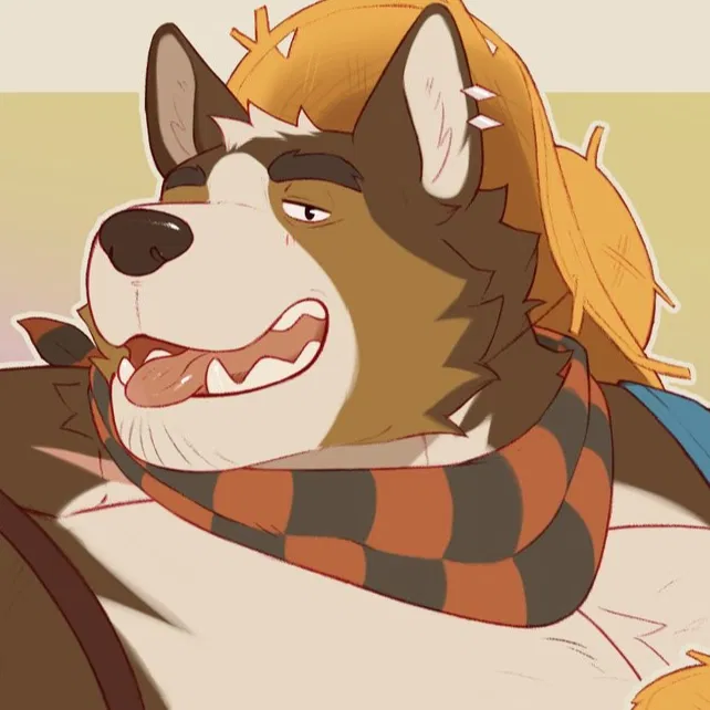 Avatar of 𝐅𝐚𝐫𝐦𝐞𝐫 𝐬𝐭𝐞𝐩𝐝𝐚𝐝 | 𝐆𝐞𝐨𝐫𝐠𝐞